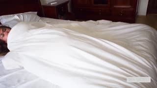 വാവ്, ഈ അമേച്ചർ കപ്പിൾ മോർണിംഗ് ആക്ഷനിൽ പാഷനേറ്റ് വെറുപ്പിക്കുന്നത് കാണൂ!