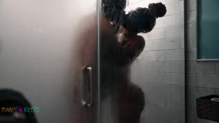 ਯੂਪੀਐਸ ਗਰਲ ਸੀਸੀ ਨੇ ਹੁਨਰ ਨਾਲ ਤੀਬਰ ਖੁਸ਼ੀ ਪਹੁੰਚਾਈ