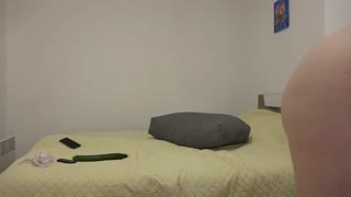 MILF Sexy Spoglia Dietro Le Quinte! Tette Grandi, Culo Giocoso, Figa Pelosa In Video PAWG Amatoriale 😍🍑