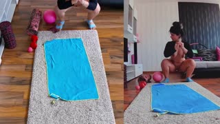 Κάμερα σε Κάμερα - Αμοιβαίες Συνεδρίες Webcam με Διαδραστικά Ερωτικά Βίντεο