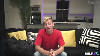 Milfaf - Noc w AirBnb