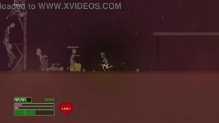 Herní gameplay v zajetí – mokrá kundička creampie ve skupinovém sexu?