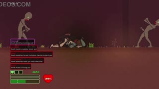 포로 헨타이 게임플레이 – 젖은 보지 크림파이 그룹 섹스?