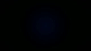 British brunette with big natural tits mocks your tiny dick in femdom joi