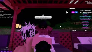 Threesome Blacked Dalawang Bunny Isang Bull Bahagi 3