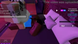 Blacked Dreier: Zwei Hasen, ein Bulle Teil 3