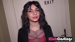 ലോള ഡാൻജേഴ്സ് ക്ലബ്കാസ്റ്റിംഗ്സിനായുള്ള ഓഡിഷൻ