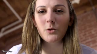 Mon gode surpasse toi dans cette chevauchée POV sauvage