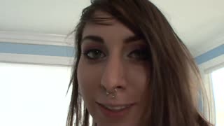 Gorąca para analna eksploruje głębokie pragnienia