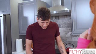 Zapomeň na hračky, použij můj pták