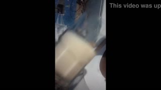 deepthroat action gets wild with a curvy beauty 😜