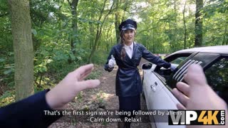 VIP4K. Exclusive private service