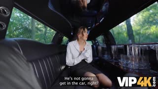 VIP4K. Exclusive private service