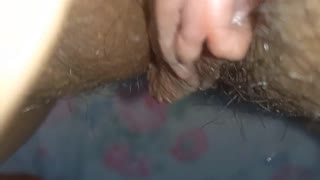 Pulsating Clit Teasing sa Sensual Display