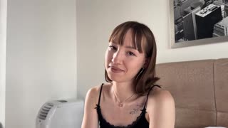 "Ang kapitbahay ko ay dumating para sa asin pero ibig sabihin ay kantutin ako!!! Kate Quinn at Jimmy Bud"