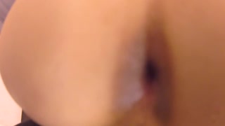 check out this uncensored japanese amateur pear ass doggystyle closeup