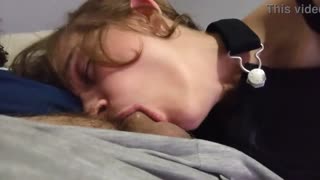 Ev Yapımı Amatör Karı Videosu