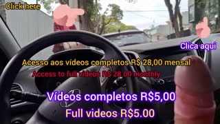 ਖਤਰਨਾਕ ਹੈਂਡਜੌਬ ਸਟੂਡੈਂਟ ਨੂੰ ਪਬਲਿਕ ਸਟ੍ਰੀਟ ਉੱਤੇ ਉਤਸ਼ਾਹਿਤ ਕਰਦੀ ਹੈ!