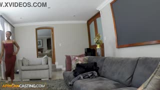 ഈ ചൂടേറിയ ആഫ്രിക്കൻ മിൽഫിനെ വൈൽഡ് കാസ്റ്റിംഗിൽ റിമ്മിംഗും ഹാർഡ് പൗണ്ടിംഗും ചെയ്തു!