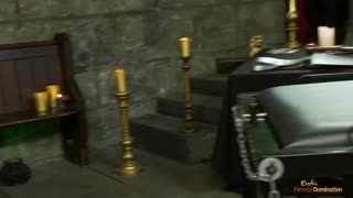 Grup De Prieteni Naivi Se Dedau La Futai Intens Împreună În Temnița Sexuală, Cu Feloții, Călărit, Pălmuiri Și Ejaculații