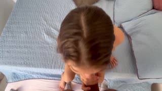 젠장, 집 비었을 때 야동 이웃녀 박아버렸어!