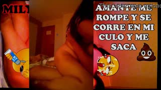 ¿Has Visto Límites de Hotwife Probados con Acción Intensa?