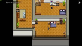 Gameplay Lengkap Terungkap dalam Kasih Sayang Anna yang Menggairahkan, Bagian 25