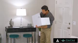 Video joto massage NURU Savannah Sixx Tommy Gunn