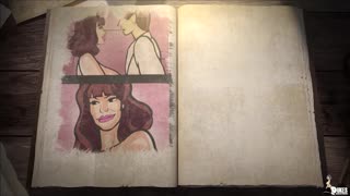 Ano ang mangyayari kapag isang Prinsipe sa Fairytale ay nagligtas ng mainit na prinsesa sa parody na ito?