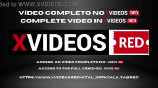 ฉันกำลังดู VR หนามสามีกับ Ktal และ Naturist Fit... มันสุดเฟี้ยว!