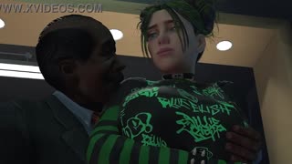 ബില്ലി ഐലിഷ് റൂൾ 34 അൾട്ടിമേറ്റ് വൈൽഡ് കംപിലേഷൻ