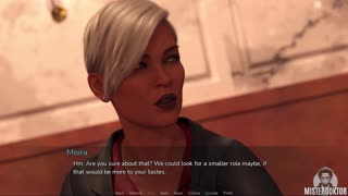 எரப்ஷன் இம்மினென்ட் #54: அந்த பெரிய ஜூசி டிட்ஸ் இப்போது காட்சி செய்யுங்கள்!