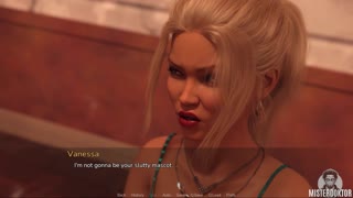 ERUPTION IMMINENT #54: Show Off Those Big Juicy Tits Now!