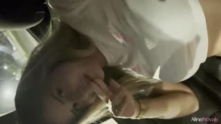 Delivery Boy - Roleplay Scenes in Sex Videos Featuring Uniformed Guys