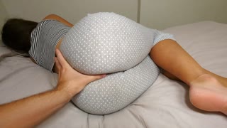 ماجرای وحشی مادر با همسایه – بار سنگین کوم داخلش؟