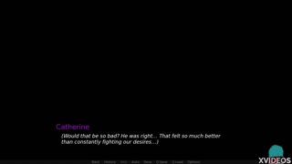 Suburbia Prensi #46: Göğüslü MILF köpek stili dövülürken kremalı sürprizler saklıyor