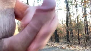 clitlicker662 更新 #21—img 1257—11月26日2024年に公衆でワイルドにフラッシング