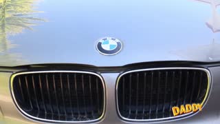 Har jeg nettopp skiftet mer enn oljen din i dag