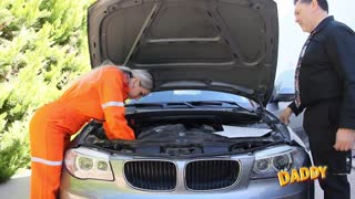 Video ya Je, Nilibadilisha Zaidi ya Mafuta Yako Leo?