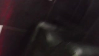 ക്യാപ്റ്റൻ എന്റെ പസ്സി മാസിവ് കം-ഫിൽഡ് കോക്ക് കൊണ്ട് ഡെവൗർ ചെയ്യുന്നു