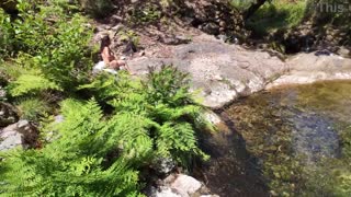 เซอร์ไพรส์ตกใจสำหรับแม่หนุ่มขวัญใจ 18+ ที่ถูกจับได้ไม่พร้อม