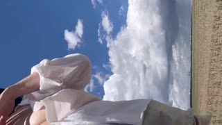 ওয়াউ, আমাকে স্মোকিং এবং বাউন্সিং বুবস দেখুন কুইক থ্রিলের জন্য