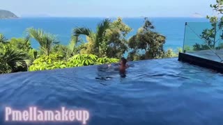 Hei, vil du se en vill horer-fest nede i Rio de Janeiro?