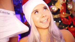 Valentina, ta rozpustilá Kolumbijka, vydechuje: „Nemůžu přestat sát tenhle pták!“