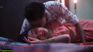 可愛いインド系18歳以上の女性とのセックスで、すごくワイルドな気分になる