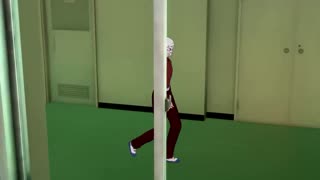 ریاس و آکنو در کتابخانه سخت سکس می‌کنند! HSDXD NTR Madness 2 فیلم کامل