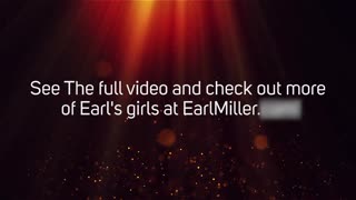 brett rossi and chanel rae explore each other's curves in sensual girl-on-girl play 💕👭