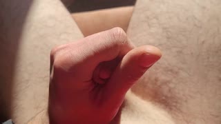 میری انکٹ کاک کو سوفٹ سے ہارڈ تک ایجنگ کرتا ہوں، پری کوم کو نیچرل لائٹ میں کھیلتا ہوں 💦