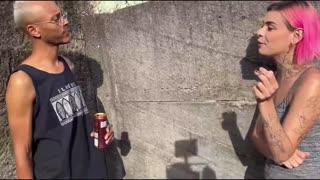 Popustil je, fant jebe svojo ženo