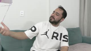 Yo, Cibele Pacheco kembali di skrin kecil 18+, panas seperti biasa! 😍